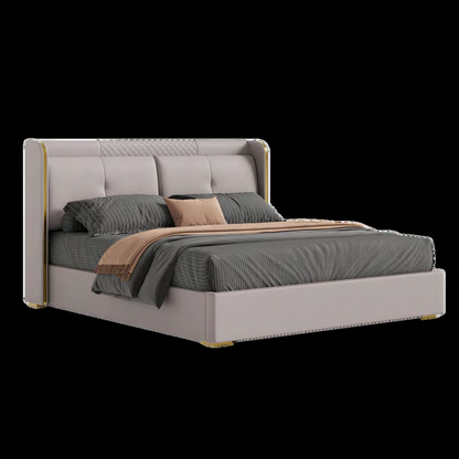 Bennet Upholstered Bed