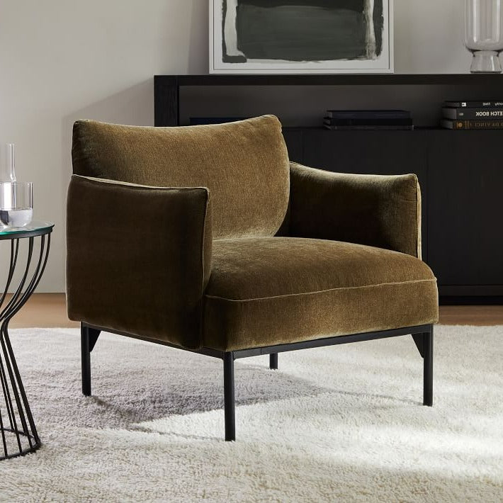 Penn Accent Chair