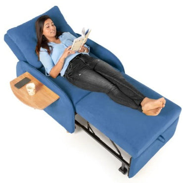 PlushNap 3-in-1 Recliner