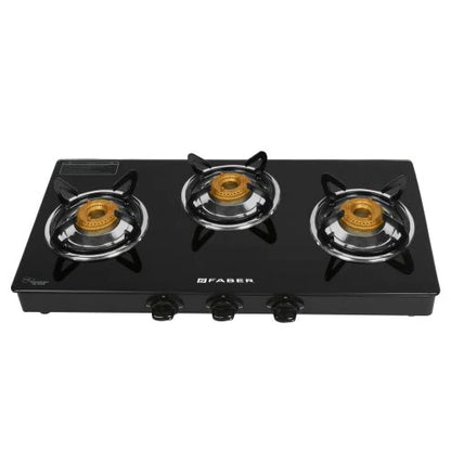 Hob Cooktop Power 3BB BK