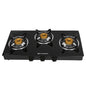 Hob Cooktop Power 3BB BK