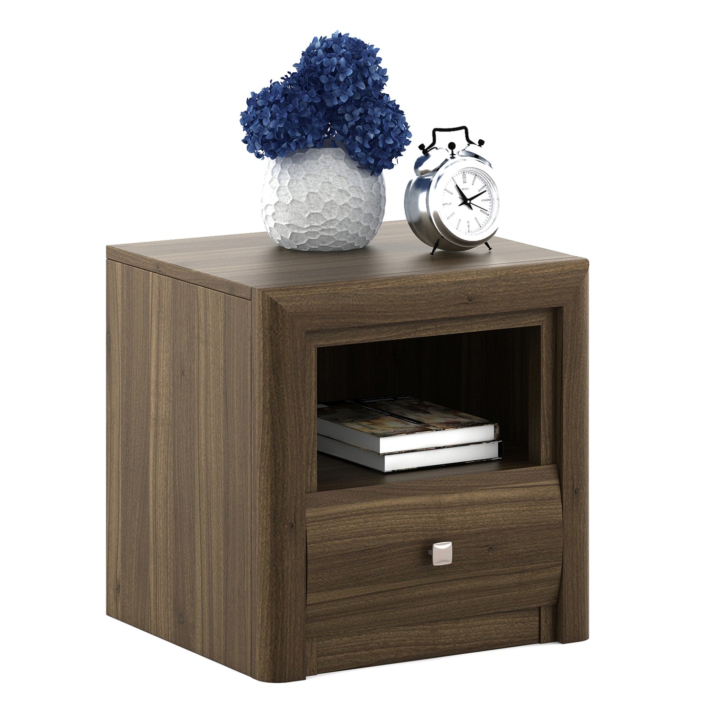 Proton Bedside Table