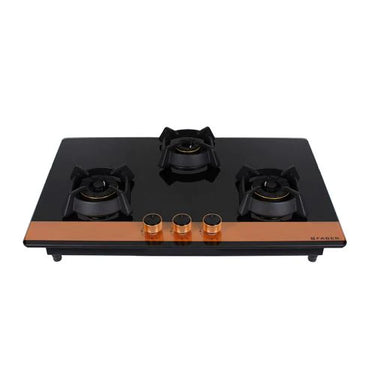 Hob Utopia HT 783 BR CI