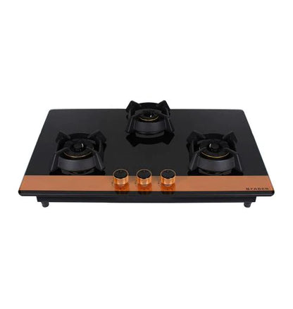 Hob Utopia HT 783 BR CI