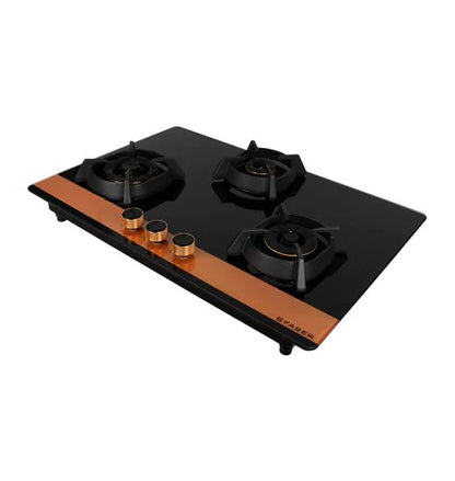 Hob Utopia HT 783 BR CI